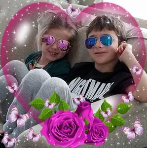 Meet your Posher, Elvira